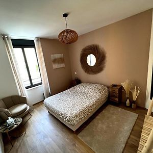 Deluxe Kamer met een King Size Bed